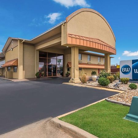 Best Western Конуей Екстериор снимка