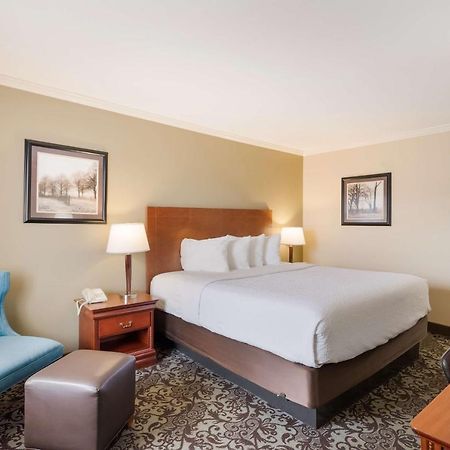Best Western Конуей Екстериор снимка