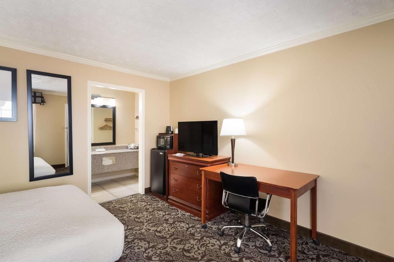 Best Western Конуей Екстериор снимка