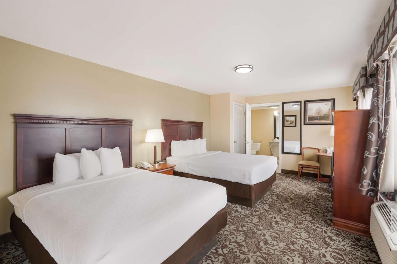 Best Western Конуей Екстериор снимка