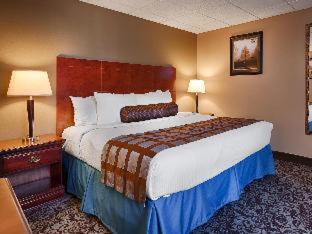Best Western Конуей Стая снимка