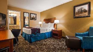 Best Western Конуей Стая снимка