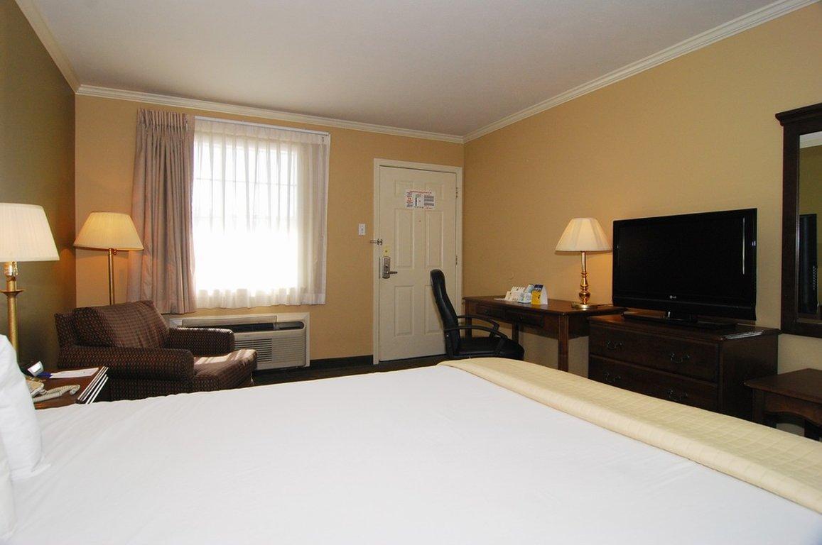 Best Western Конуей Екстериор снимка