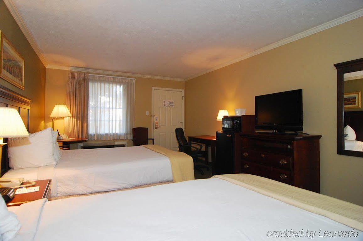 Best Western Конуей Екстериор снимка