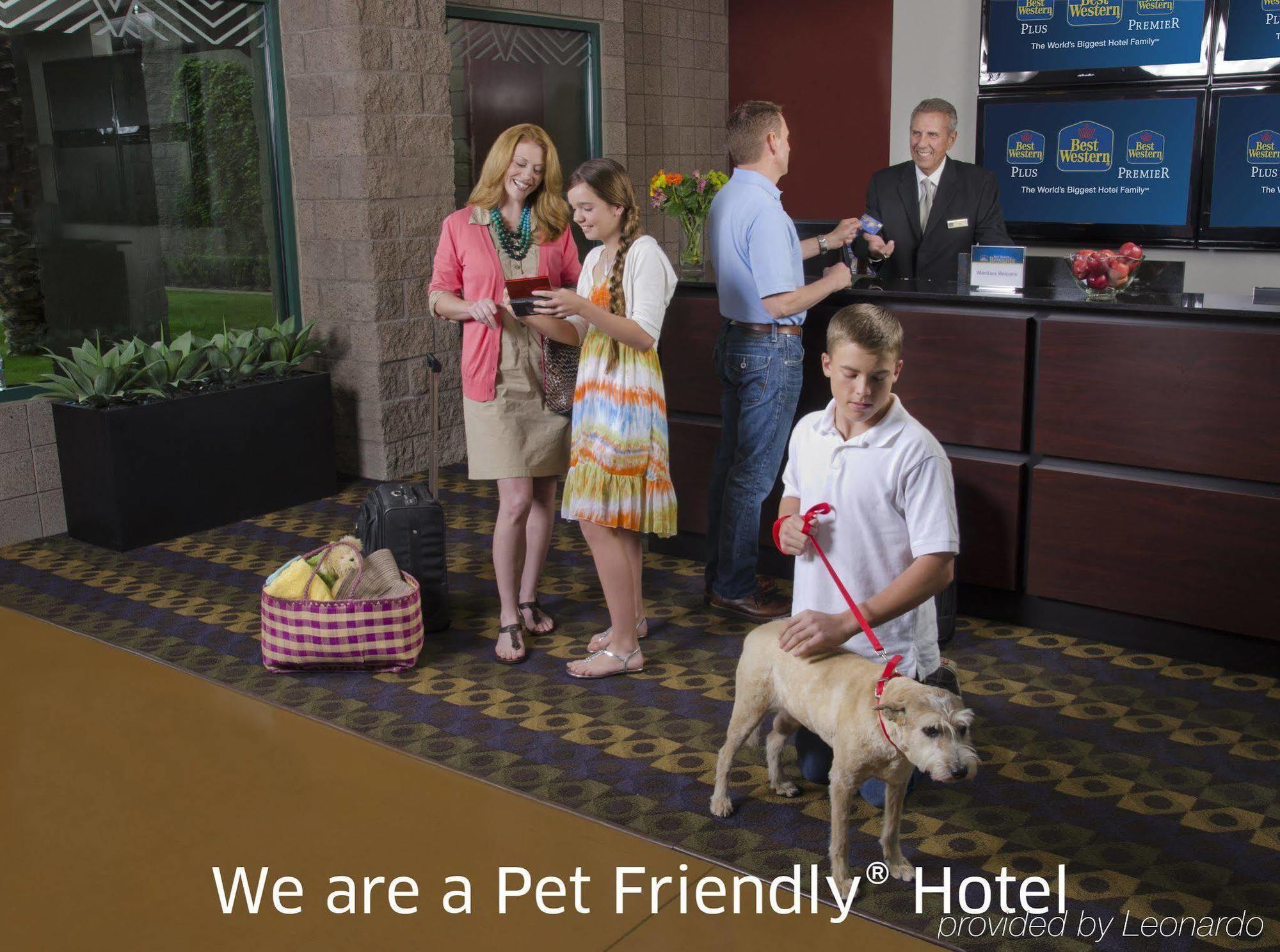 Best Western Конуей Екстериор снимка